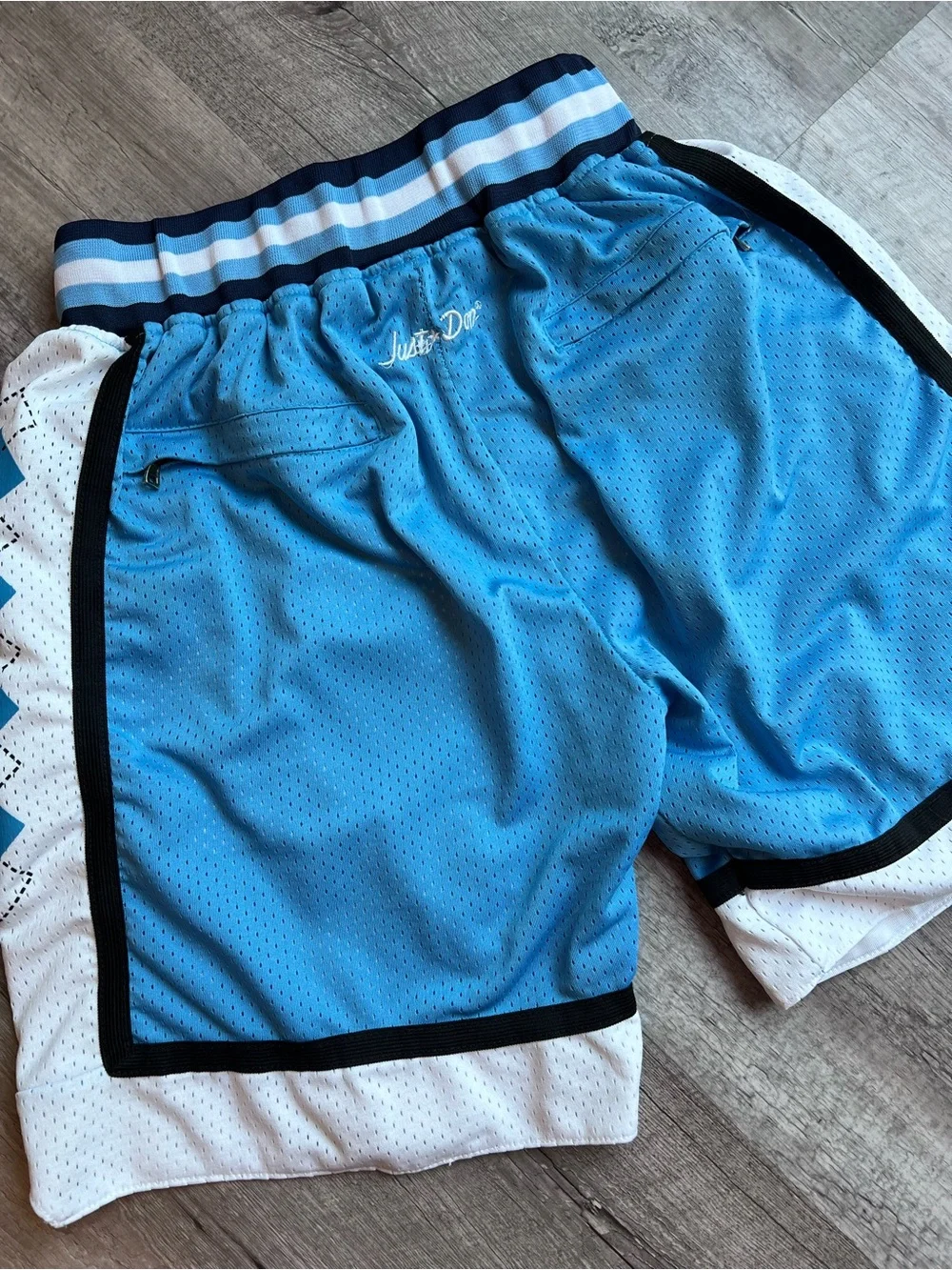 Jordan bold unc